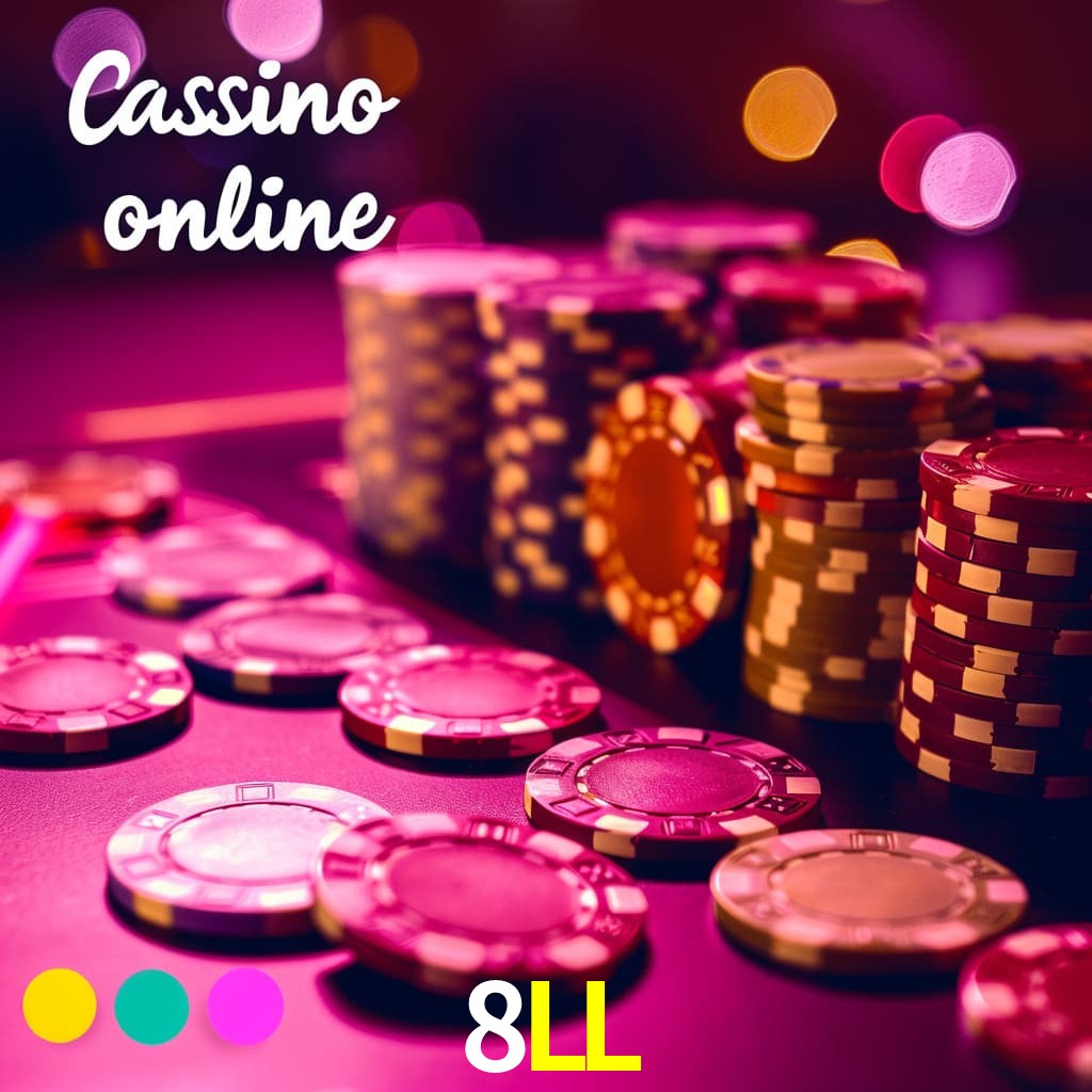 8LL Casino Online | Site Oficial